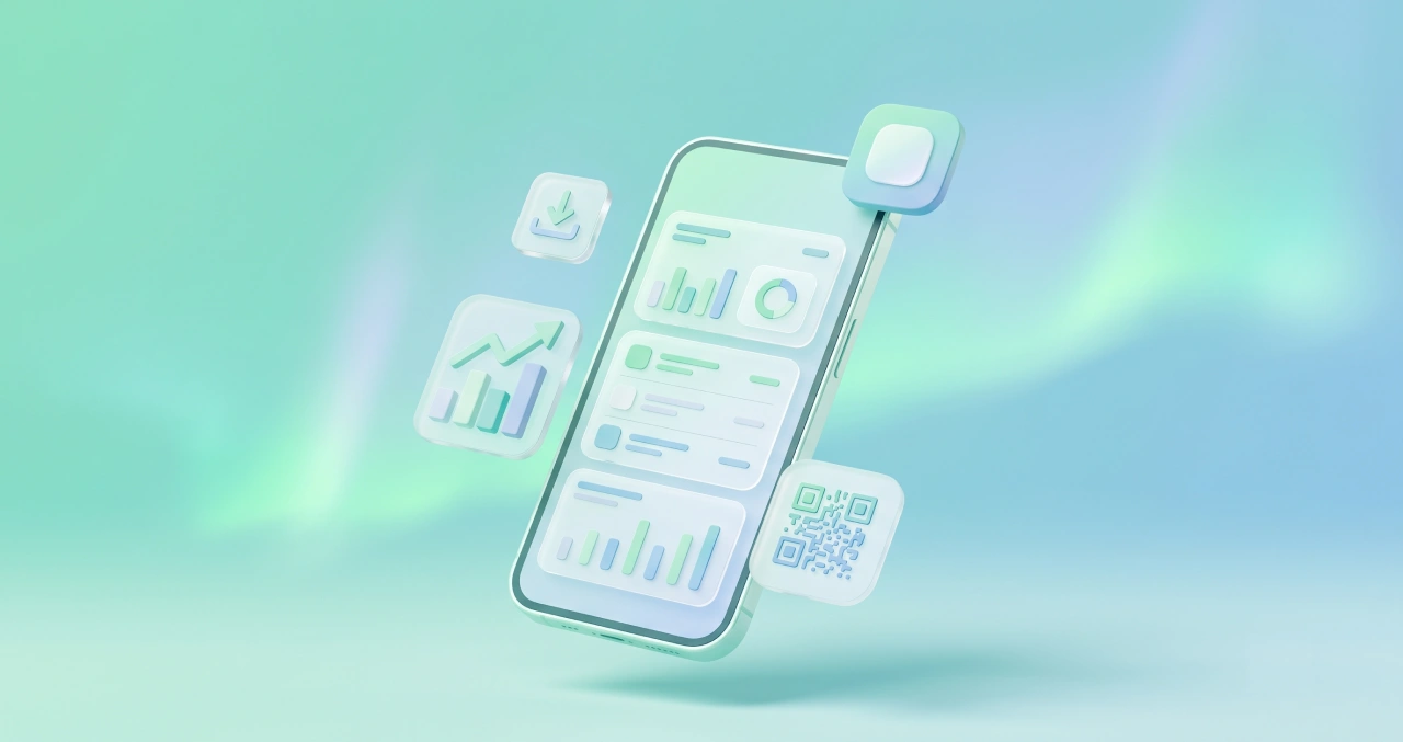 La app de SmartBill en tu celular